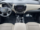Thumbnail image of 2023 Chevrolet Traverse at ChevroletGmcCadillacOfBellingham (New)