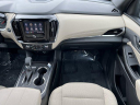 Thumbnail image of 2023 Chevrolet Traverse at ChevroletGmcCadillacOfBellingham (New)