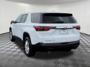 Thumbnail image of 2023 Chevrolet Traverse at ChevroletGmcCadillacOfBellingham (New)