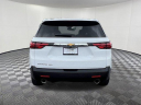 Thumbnail image of 2023 Chevrolet Traverse at ChevroletGmcCadillacOfBellingham (New)
