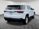 Thumbnail image of 2023 Chevrolet Traverse at ChevroletGmcCadillacOfBellingham (New)