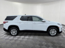 Thumbnail image of 2023 Chevrolet Traverse at ChevroletGmcCadillacOfBellingham (New)