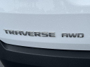 Thumbnail image of 2023 Chevrolet Traverse at ChevroletGmcCadillacOfBellingham (New)