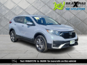 Thumbnail image of 2022 Honda CR-V at Maxon Hyundai Inc.