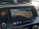 Thumbnail image of 2022 Honda CR-V at Maxon Hyundai Inc.