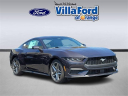 Thumbnail image of 2024 Ford Mustang at David Wilsons Villa Ford