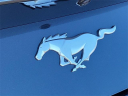 Thumbnail image of 2024 Ford Mustang at David Wilsons Villa Ford