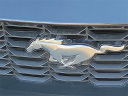 Thumbnail image of 2024 Ford Mustang at David Wilsons Villa Ford