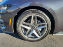 Thumbnail image of 2024 Ford Mustang at David Wilsons Villa Ford