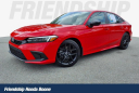 Thumbnail image of 2024 Honda Civic at Friendship Honda