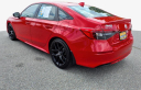 Thumbnail image of 2024 Honda Civic at Friendship Honda