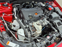 Thumbnail image of 2024 Honda Civic at Friendship Honda