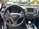 Thumbnail image of 2022 Chevrolet Equinox at Bergstrom Chevrolet GMC Cadillac of Manitowoc