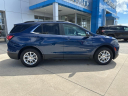 Thumbnail image of 2022 Chevrolet Equinox at Bergstrom Chevrolet GMC Cadillac of Manitowoc
