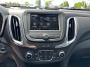 Thumbnail image of 2022 Chevrolet Equinox at Bergstrom Chevrolet GMC Cadillac of Manitowoc