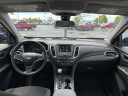 Thumbnail image of 2022 Chevrolet Equinox at Bergstrom Chevrolet GMC Cadillac of Manitowoc