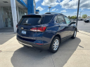 Thumbnail image of 2022 Chevrolet Equinox at Bergstrom Chevrolet GMC Cadillac of Manitowoc