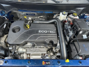 Thumbnail image of 2022 Chevrolet Equinox at Bergstrom Chevrolet GMC Cadillac of Manitowoc