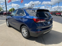 Thumbnail image of 2022 Chevrolet Equinox at Bergstrom Chevrolet GMC Cadillac of Manitowoc