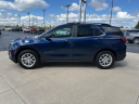 Thumbnail image of 2022 Chevrolet Equinox at Bergstrom Chevrolet GMC Cadillac of Manitowoc