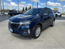 Thumbnail image of 2022 Chevrolet Equinox at Bergstrom Chevrolet GMC Cadillac of Manitowoc