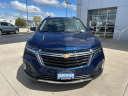 Thumbnail image of 2022 Chevrolet Equinox at Bergstrom Chevrolet GMC Cadillac of Manitowoc