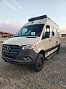 Thumbnail image of 2022 Mercedes-Benz Sprinter at Lifetime RV