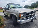Thumbnail image of 1998 Chevrolet C/K 1500 Series at CAR BLISS LLC