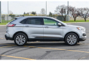 Thumbnail image of 2023 Ford Edge at Baker City Auto Ranch