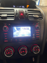 Thumbnail image of 2014 Subaru XV Crosstrek at BUCKLEY AUTO CENTER