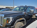 Thumbnail image of 2025 GMC Sierra 2500HD at Mitchell Buick GMC