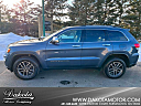 2019 Jeep Grand Cherokee Limited at Dakota Motor Company
