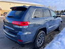 Thumbnail image of 2019 Jeep Grand Cherokee at Dakota Motor Company
