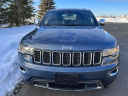 Thumbnail image of 2019 Jeep Grand Cherokee at Dakota Motor Company