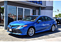 Thumbnail image of 2019 Toyota Camry Hybrid at Dick Poe's Used Car America