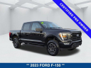 2023 Ford F-150 XLT at Sarasota Ford - New and Used
