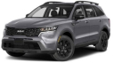 Thumbnail image of 2022 Kia Sorento at Alexander Kia