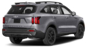2022 Kia Sorento X-Line S at Alexander Kia