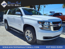Thumbnail image of 2019 Chevrolet Tahoe at Winter Park Auto Mall