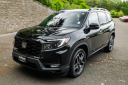 Thumbnail image of 2022 Honda Passport at Hoffman Nissan
