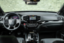 Thumbnail image of 2022 Honda Passport at Hoffman Nissan