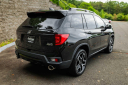Thumbnail image of 2022 Honda Passport at Hoffman Nissan