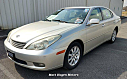 2004 Lexus ES 330 Base at Matt Hagen Motors