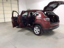 Thumbnail image of 2021 Jeep Compass at Fernelius Toyota