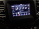 Thumbnail image of 2021 Jeep Compass at Fernelius Toyota
