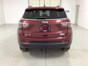 Thumbnail image of 2021 Jeep Compass at Fernelius Toyota