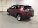 Thumbnail image of 2021 Jeep Compass at Fernelius Toyota