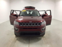 Thumbnail image of 2021 Jeep Compass at Fernelius Toyota