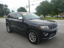 Thumbnail image of 2014 Jeep Grand Cherokee at WHOLESALERS UNLIMITED LLC