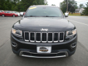 Thumbnail image of 2014 Jeep Grand Cherokee at WHOLESALERS UNLIMITED LLC